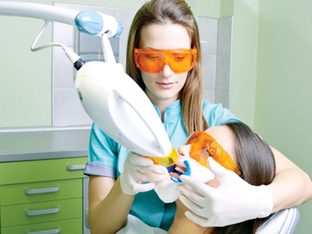 Diş Hekimliğinde Dijital Dönem