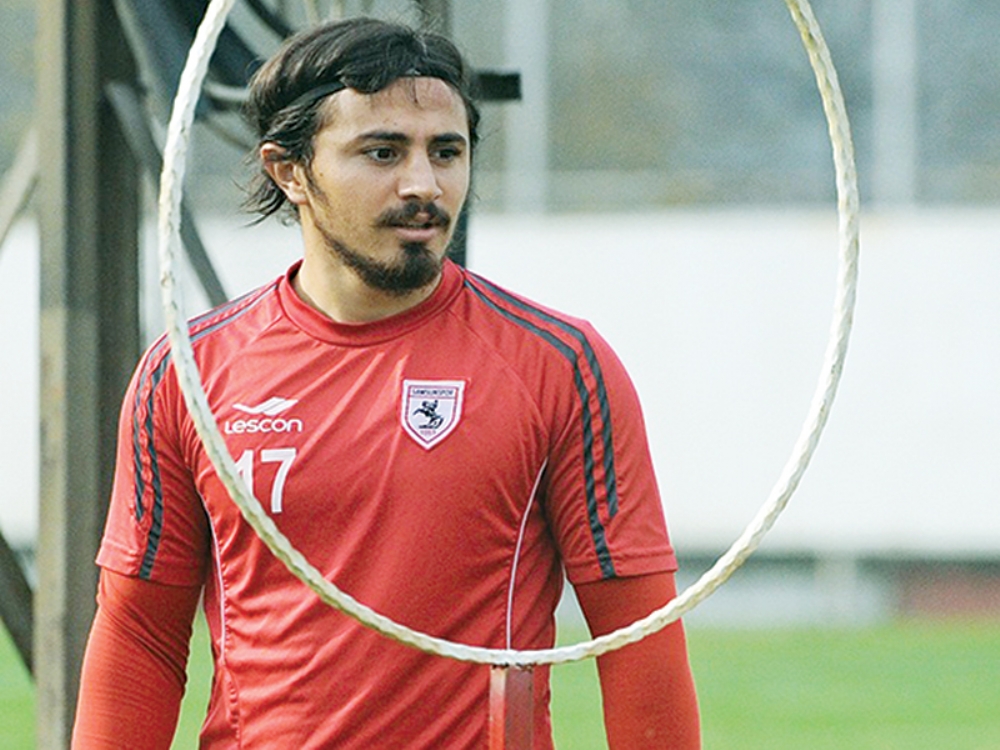 ıkinci Yarıda Beni ızleyin