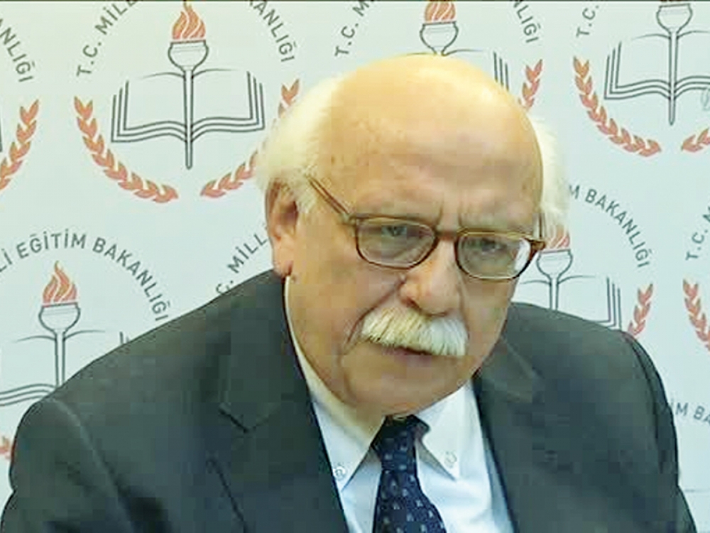 Bakan Avcı: Yönetmelikteki 40 Yaş Koşulunu Kaldırdık