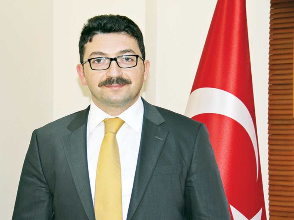 8 ılde 120 Organ Ve Doku Dağıtımı Gerçekleştirildi