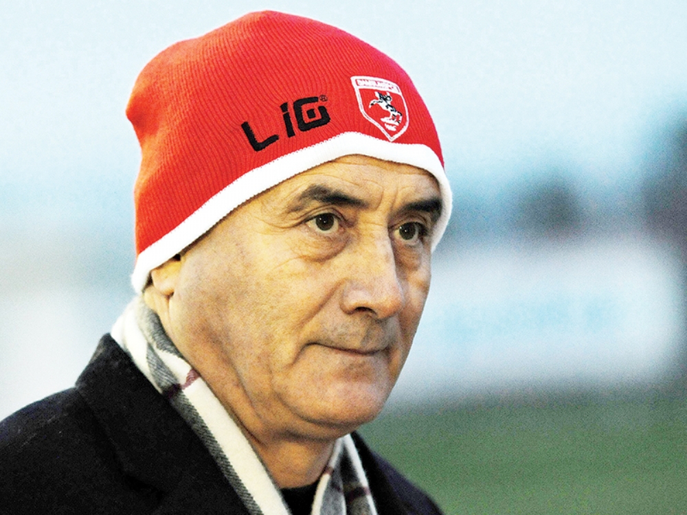 Güzel Bir Maç Olacak