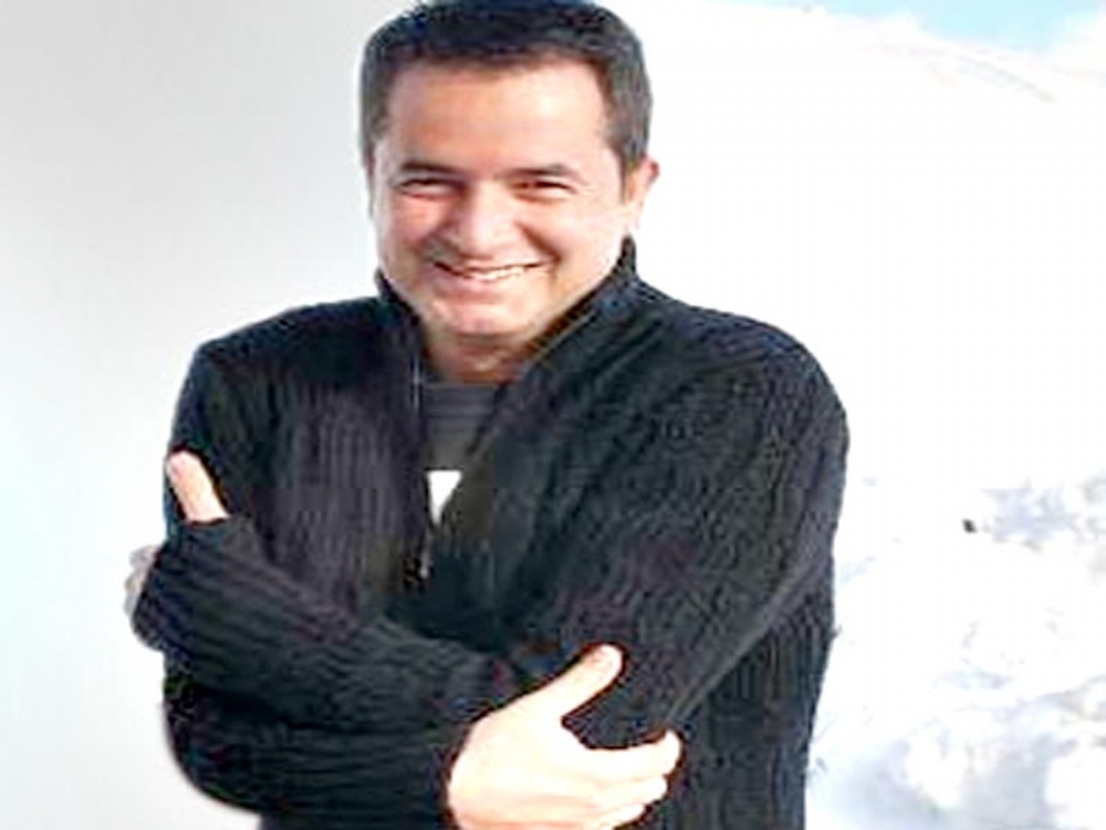 Acun ılıcalı'dan Buse Terim Bombası