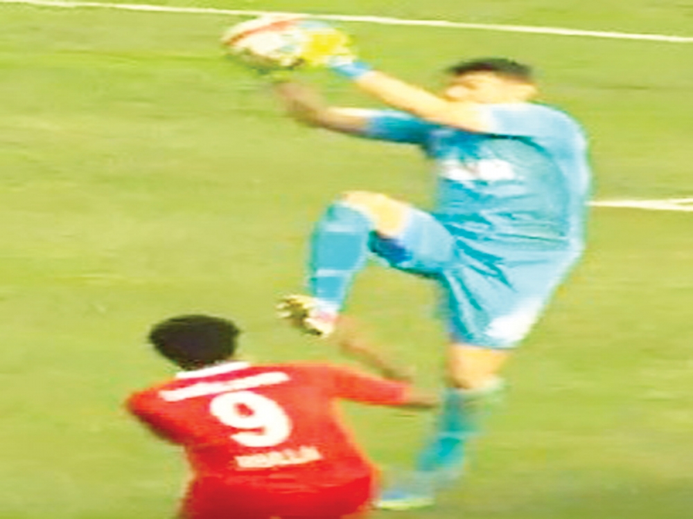 ınsanlık Dışı Haraket!