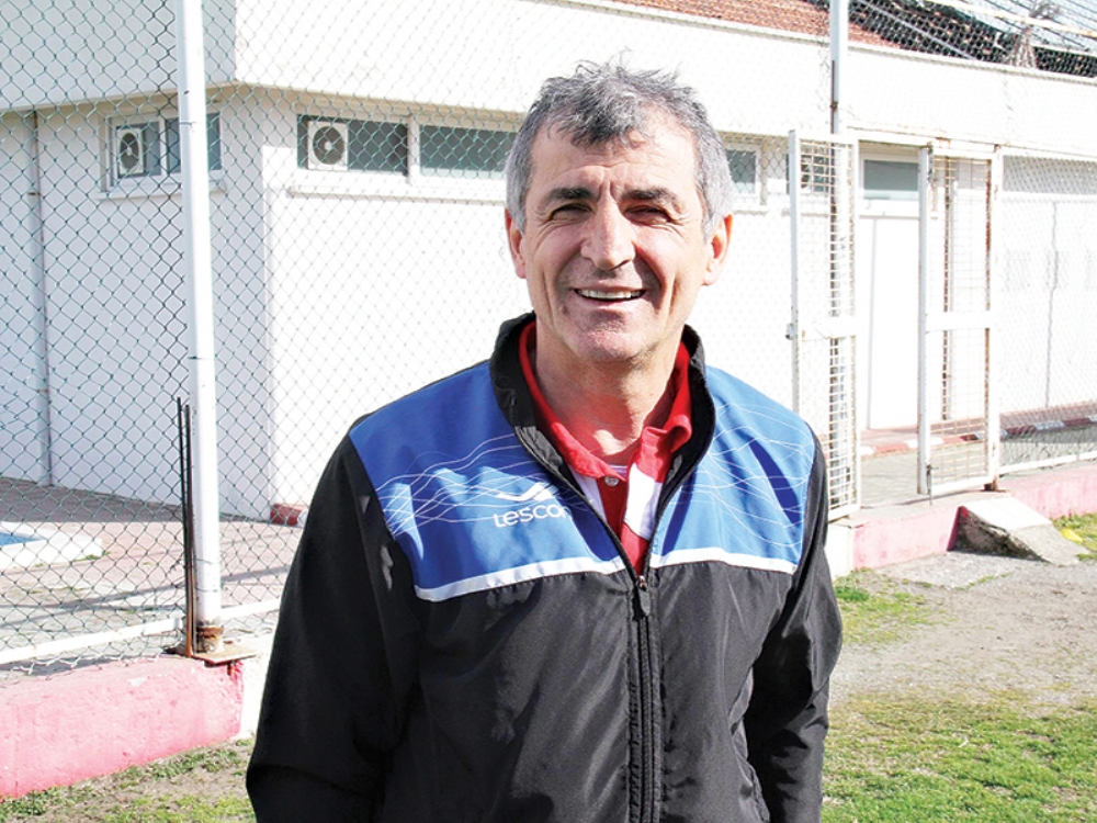 Artık Taraftarımızı Aramayacağız