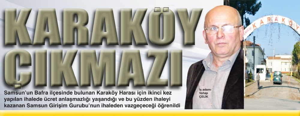 ıkinci Kez ıptal Oluyor!