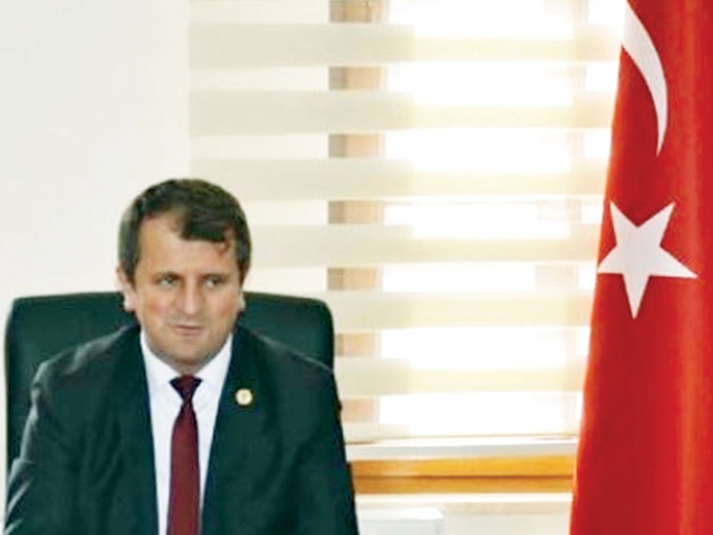 Sosyal Guvencisi Olmayan 20 Aileye Tup Bebek Tedavisi Guncel