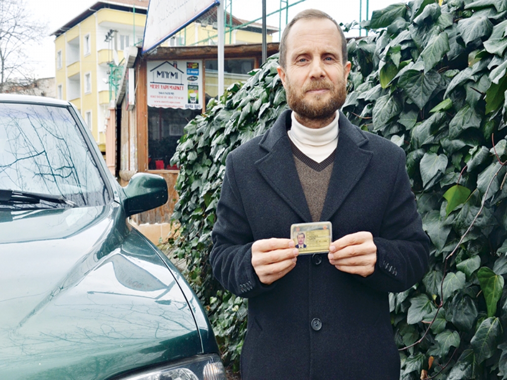 Doğuştan Ehliyetli