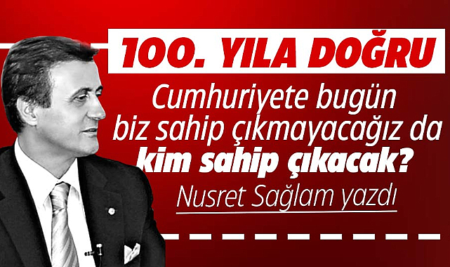 100. YILA DOĞRU