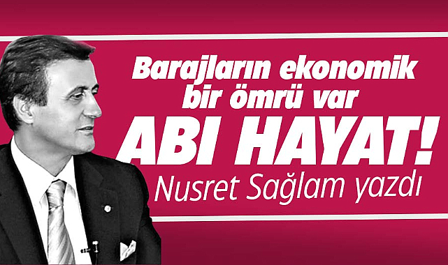 ABI HAYAT!