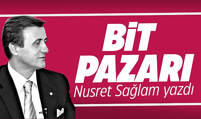 BİT PAZARI!