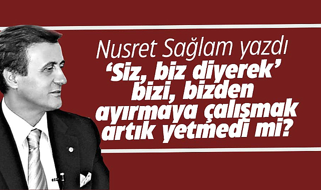 YETMEDİ Mİ?