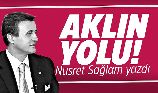 AKLIN YOLU