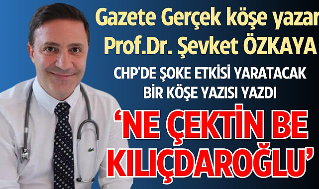 NE ÇEKTİN BE!