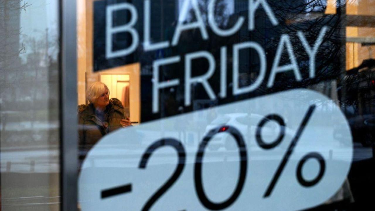 2025 Black Friday ne zaman başlayacak?