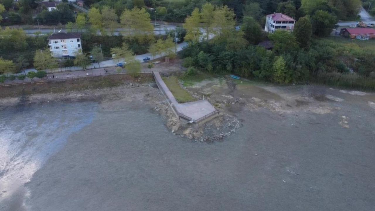 Ayvacık Kaymakamlığı'ndan "baraj" uyarısı