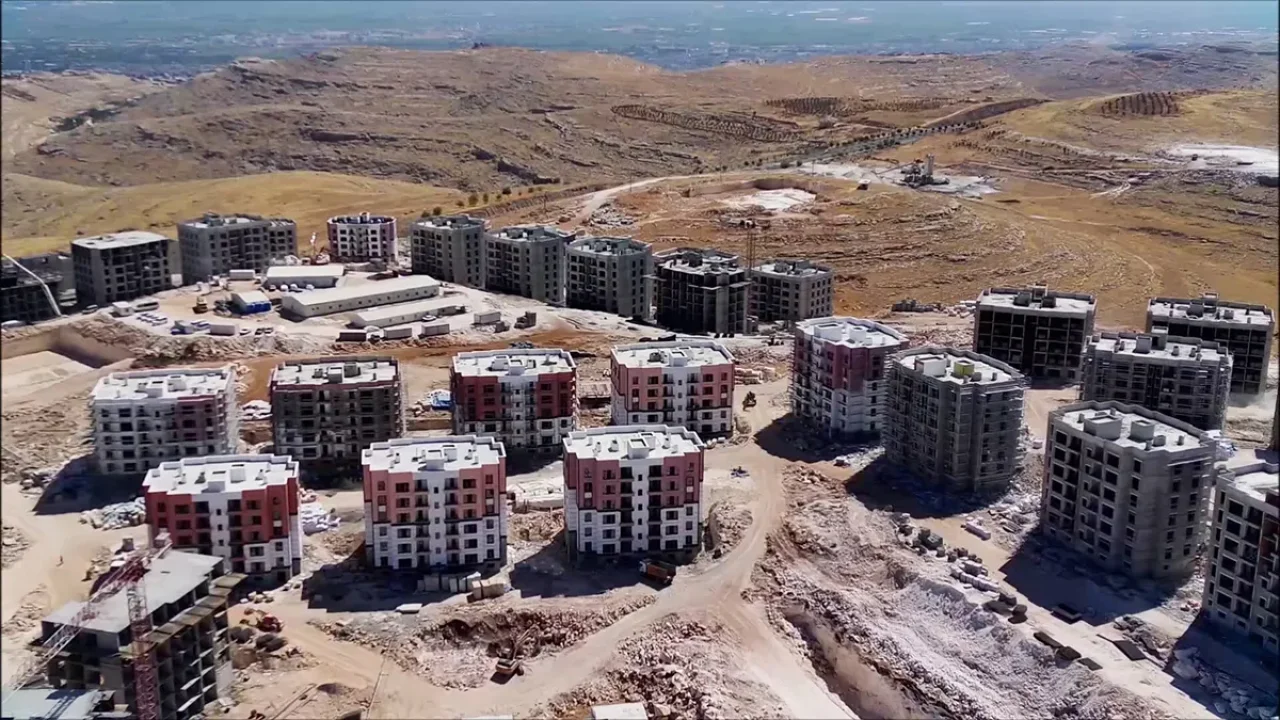 TOKİ kiracılara çok uygun fiyatla konut satışı yapacak