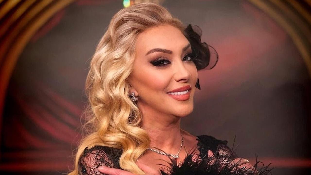 Şarkıcı Güllü son Samsun konserini Nisan ayında vermişti