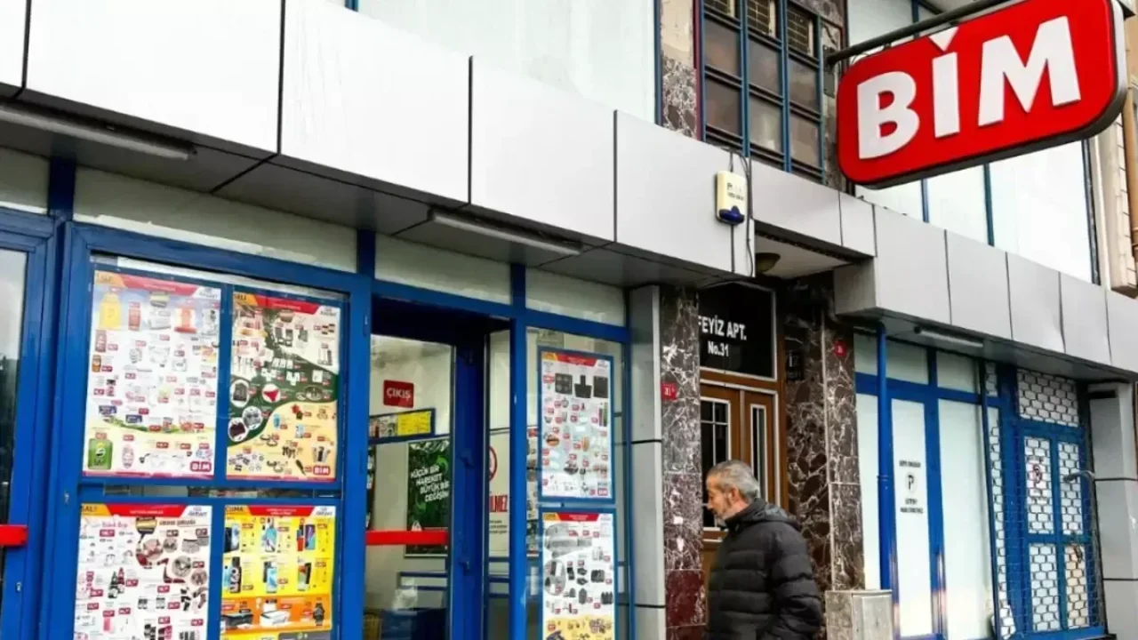 Bim 10 Ekim 2025 aktüel ürünler kataloğu