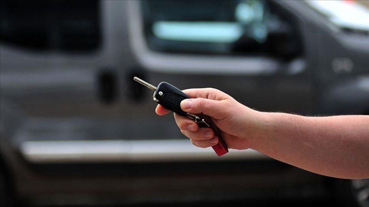 İkinci el taşıt kredisi faiz oranları güncellendi