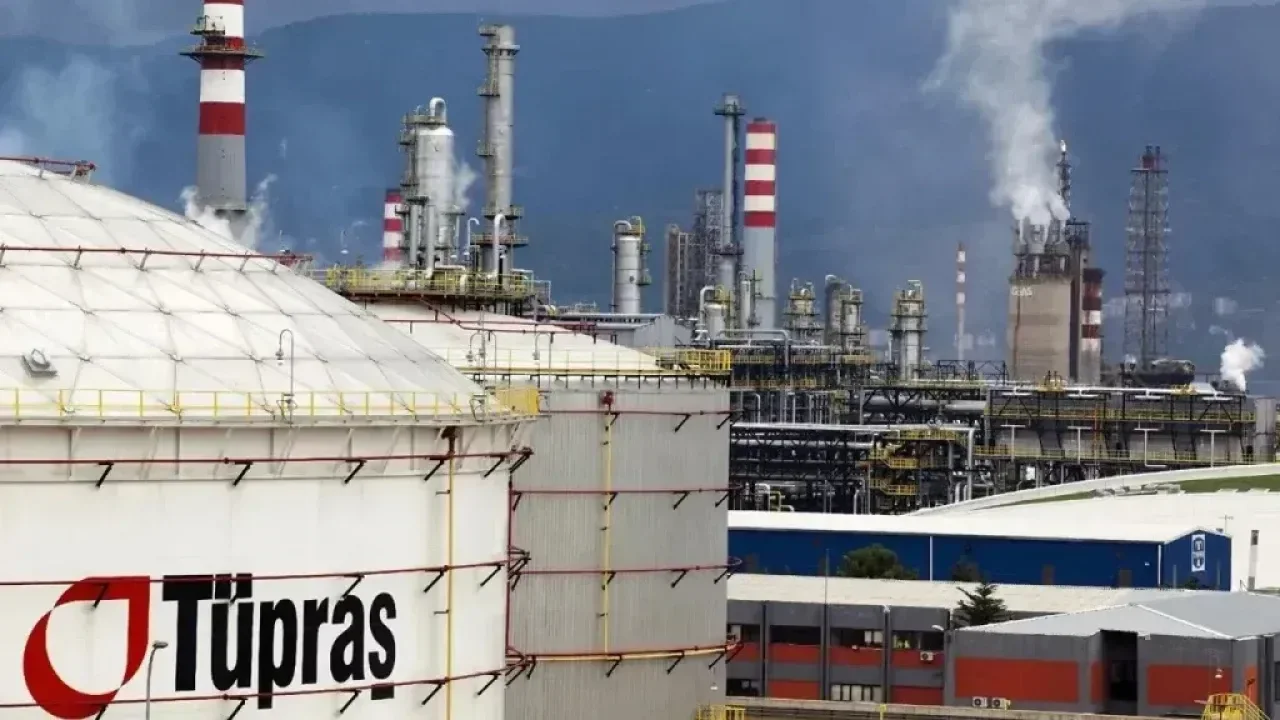 Tüpraş temettü ödemesi ne zaman?
