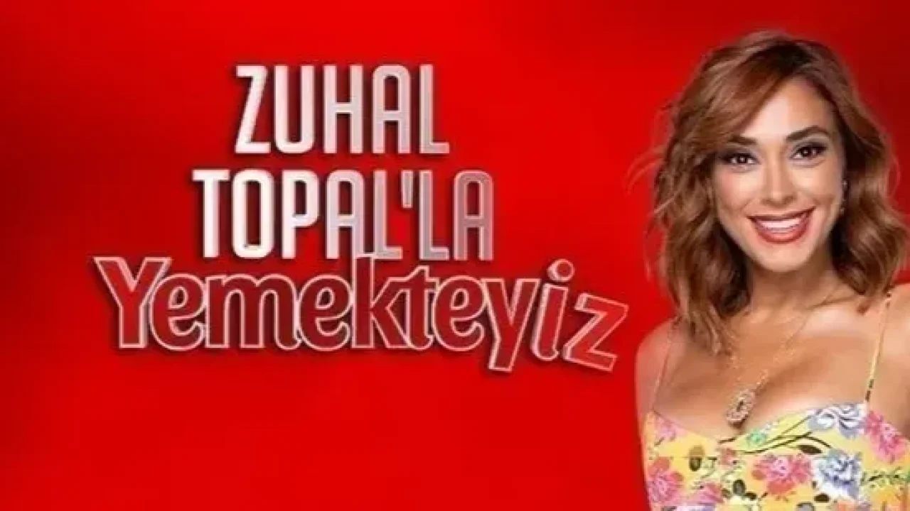 26 Eylül Zuhal Topal Yemekteyiz kim kazandı?