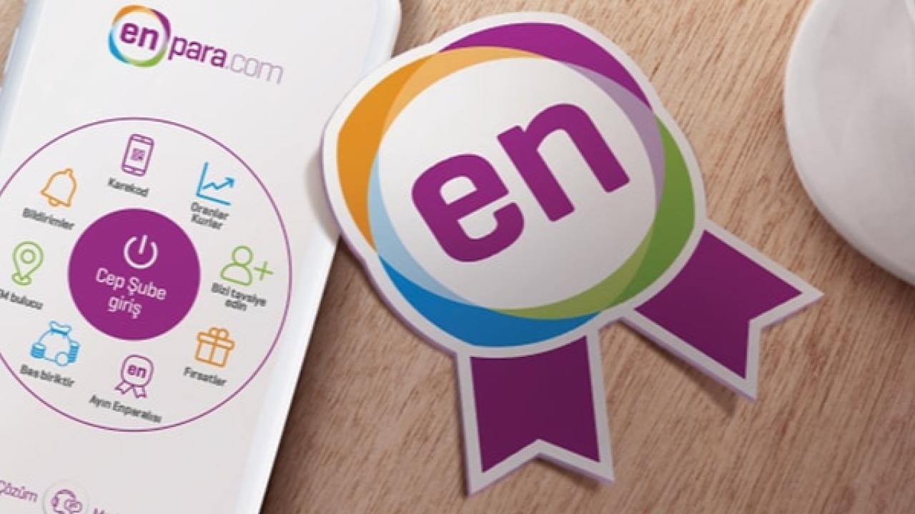 Enpara Bank faaliyetlerine başladı