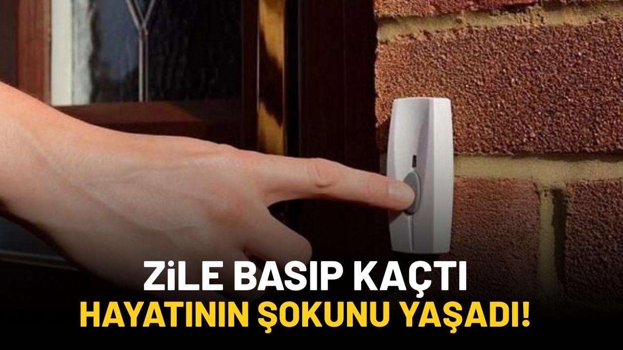 Zile basıp kaçan yandı! Yargıtay'dan emsal karar!