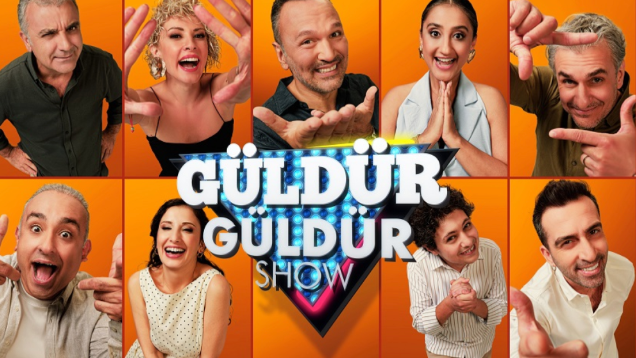 Güldür Güldür Show yeni sezon ne zaman başlayacak?