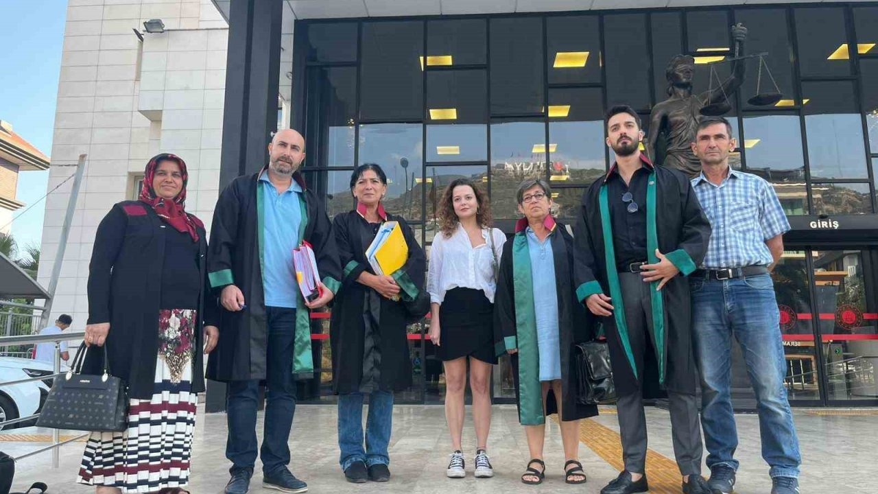 Öğrenci yurdundaki cinsel istismar davasında öğretmene 83 yıl 9 ay ceza