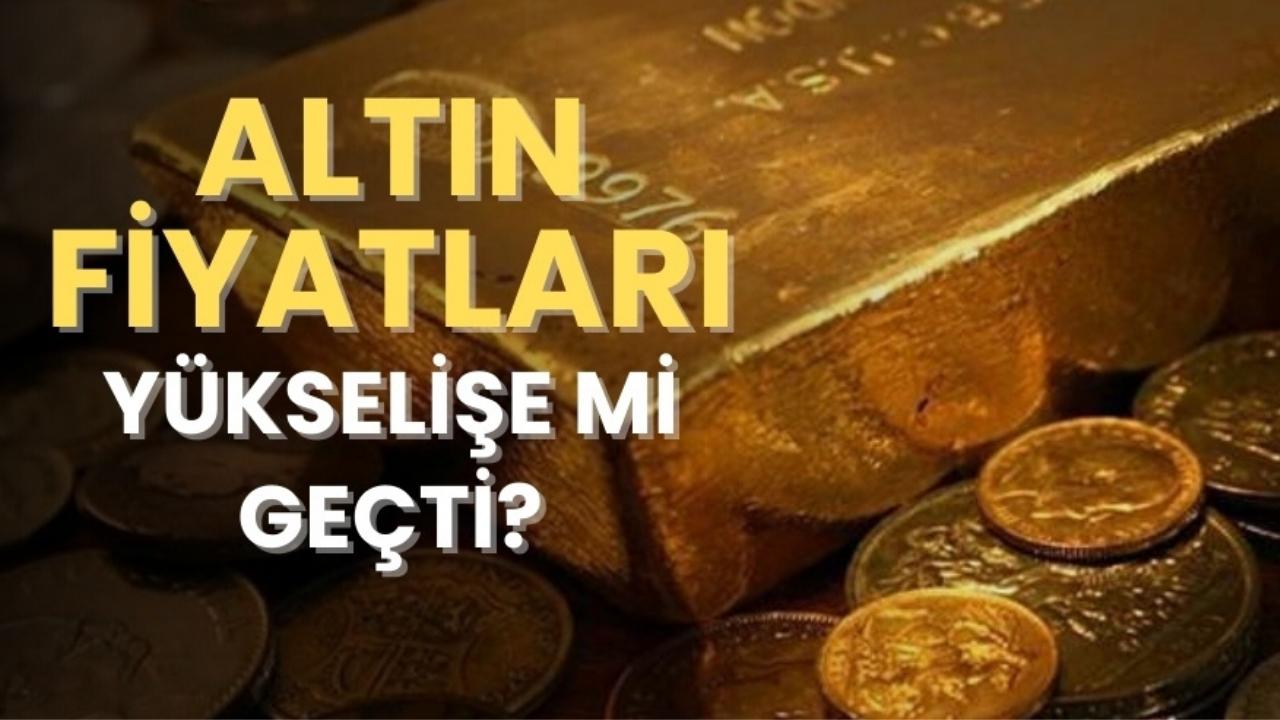Altın haftaya rekorla başladı! İşte 29 Eylül 2025
