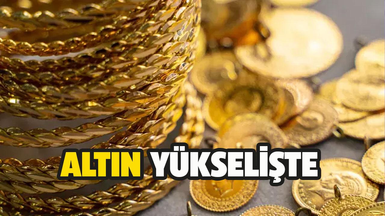 Altının kilogram fiyatı 5 milyonu geçti