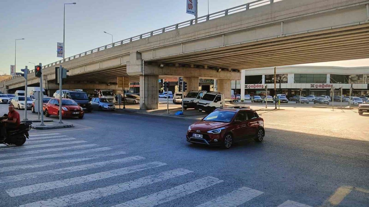 Ankara’da beton mikserinin ezdiği adam hayatını kaybetti