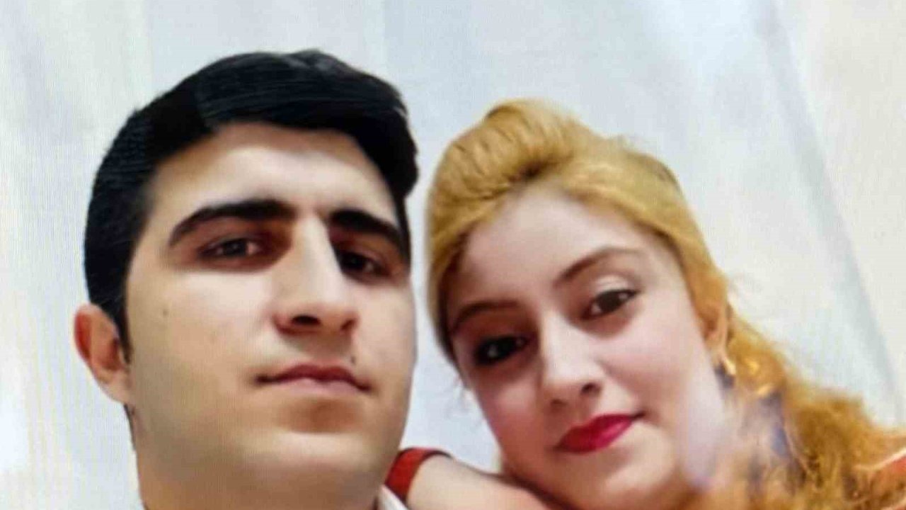 Boşanma aşamasındaki eşini öldürüp intihar etti