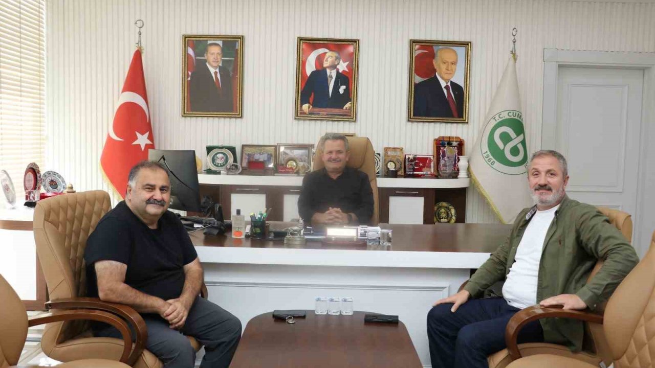 Cumayeri’nde kültür ve sanat çalışmaları yapılacak