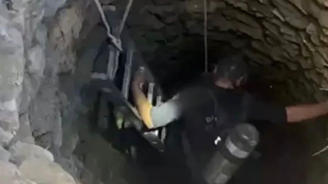 Diyarbakır Valiliğinden su kuyusunda hayatını kaybedenlere ilişkin açıklama