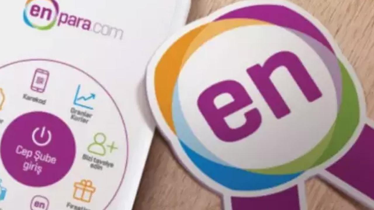 Enpara çöktü mü, neden açılmıyor? Enpara yanlış İBAN sorunu ne zaman düzelecek?