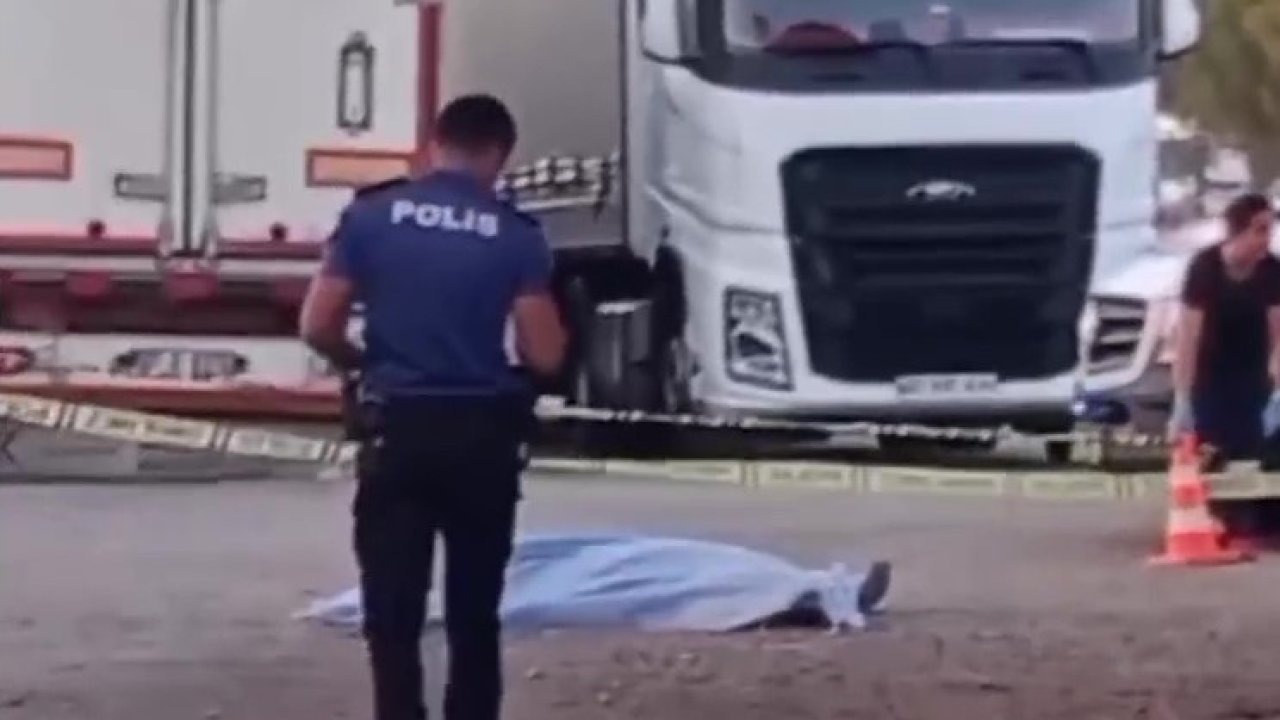 Eski eşini defalarca bıçaklayarak öldürmüştü, ağırlaştırılmış müebbet aldı