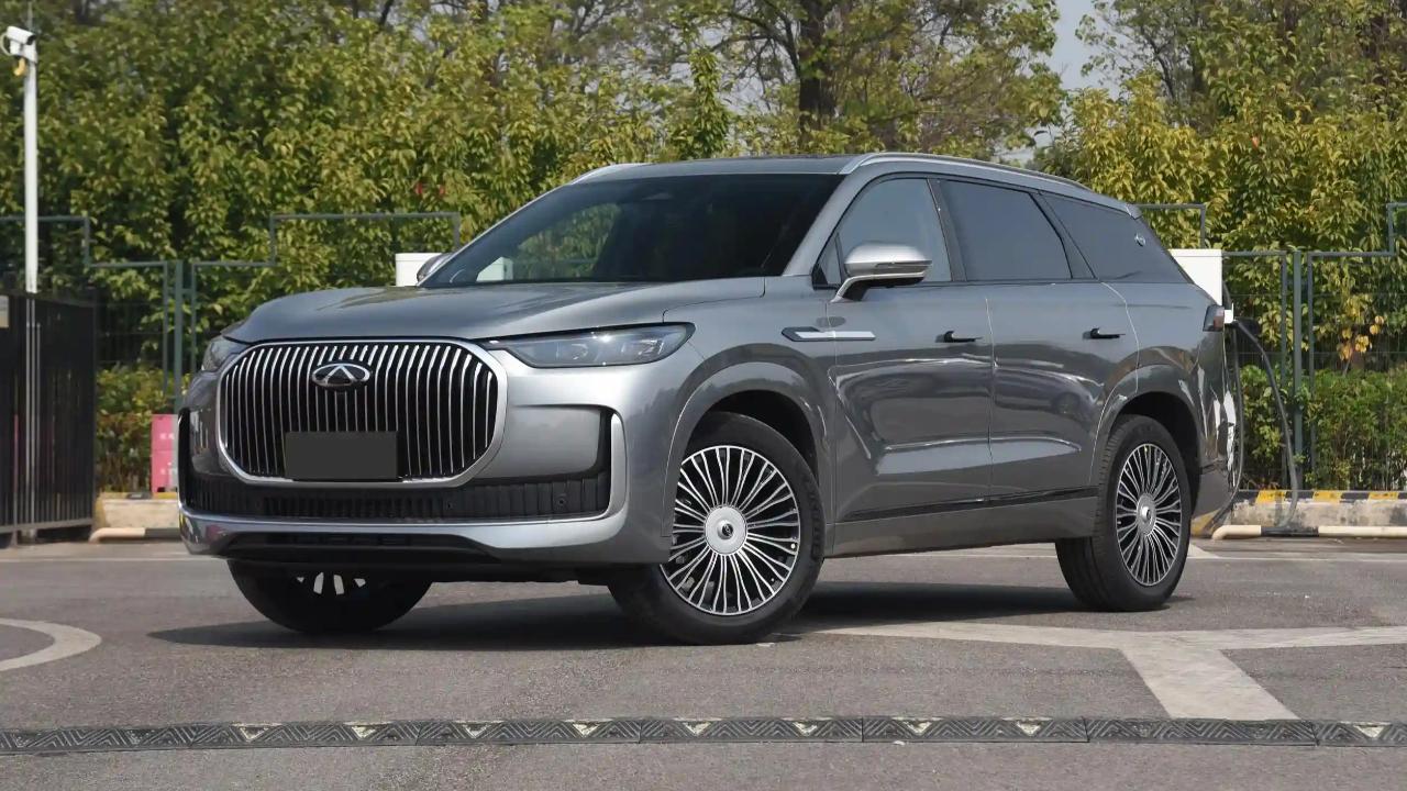 Fiyat listesi güncellendi! Chery Ekim 2025 Fiyatları