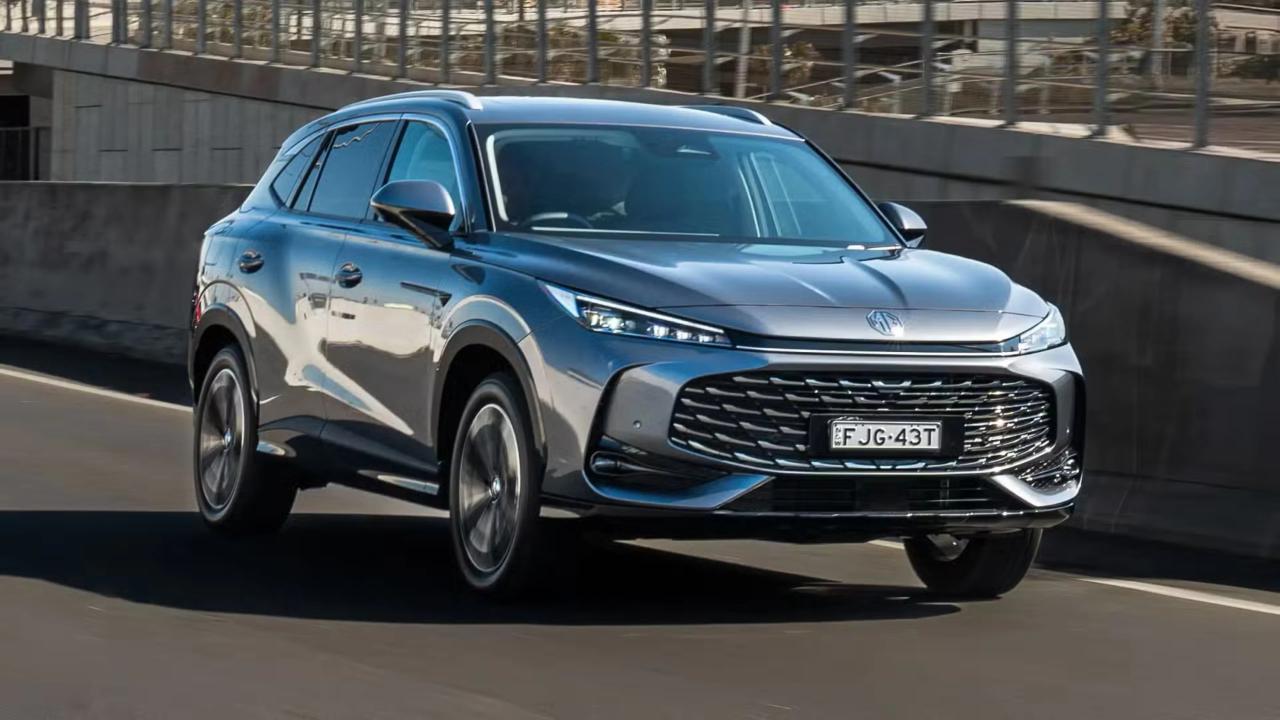 Fiyatları düştü: MG Ekim 2025 Fiyat Listesi