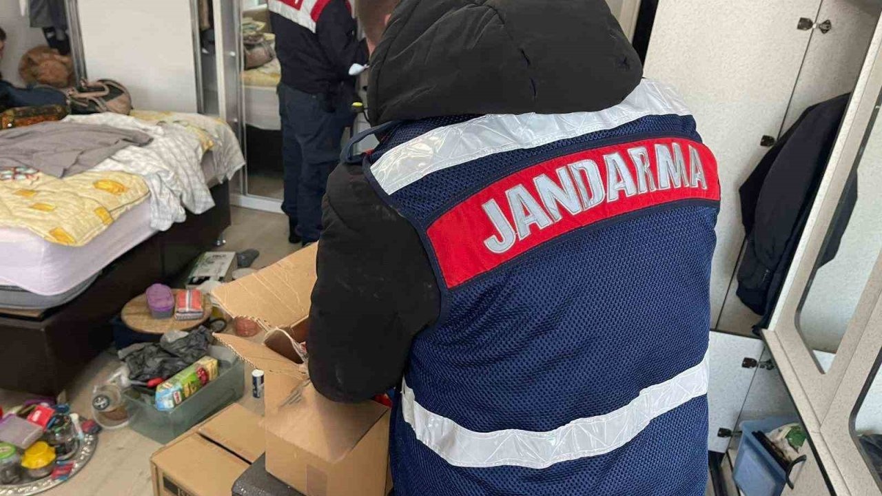 MİT’ten kişisel verileri casusluk faaliyetiyle yurt dışına aktaran şebekeye operasyon