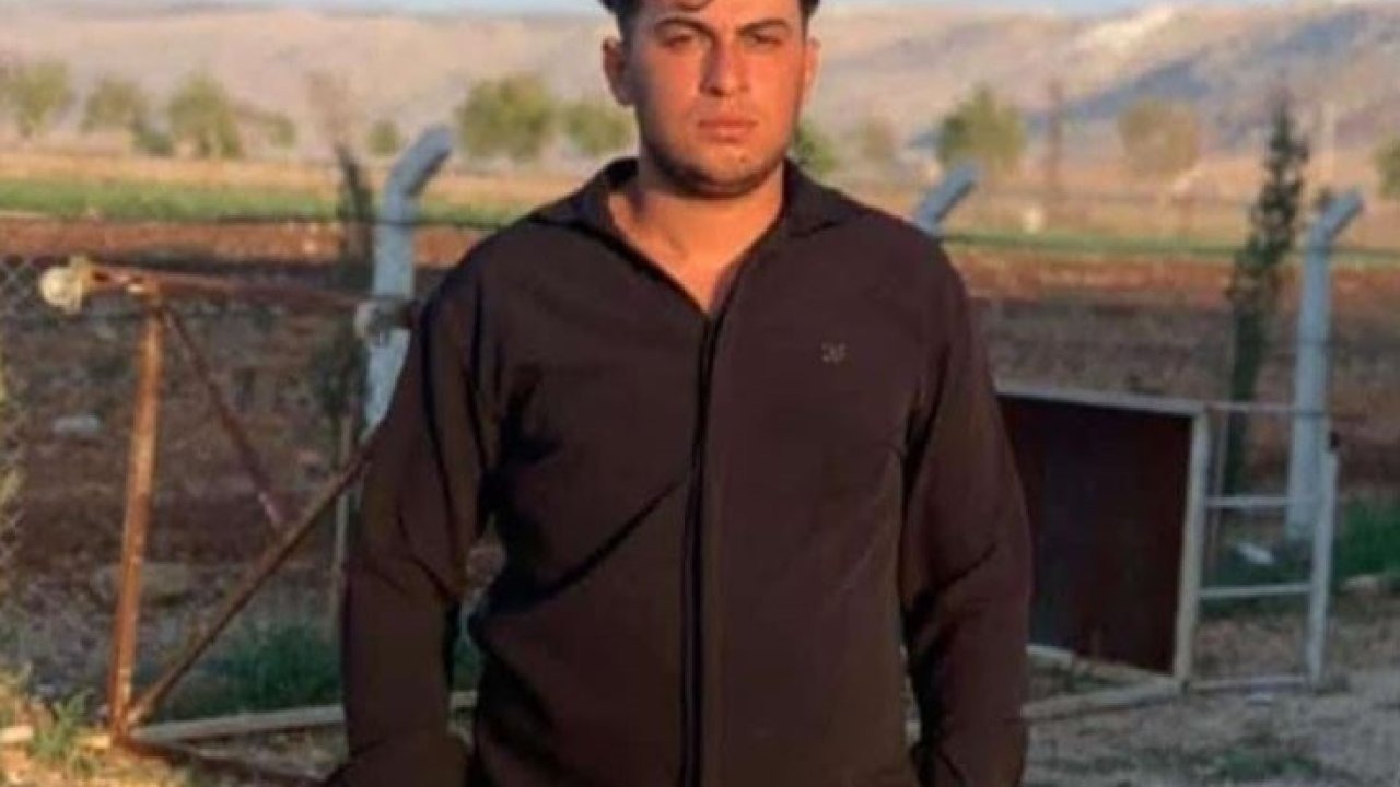 Motosiklet kazasında 20 yaşındaki genç öldü