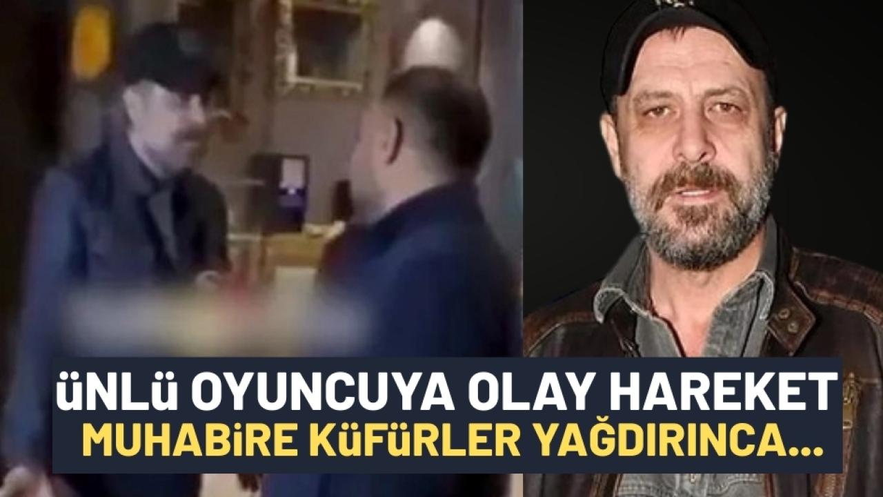 Nejat İşler olayı: Soruyla başladı, küfürle devam etti, kafa atılmasıyla bitti.