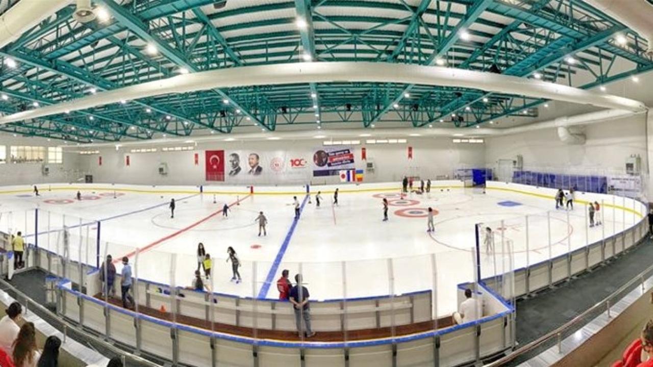 Samsun Buz Pateni Fiyatları