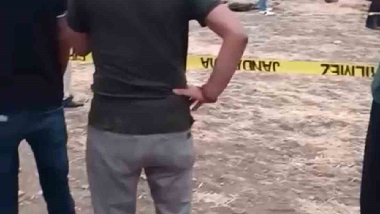 Su kuyusuna inen 4 kişi  hayatını kaybetti