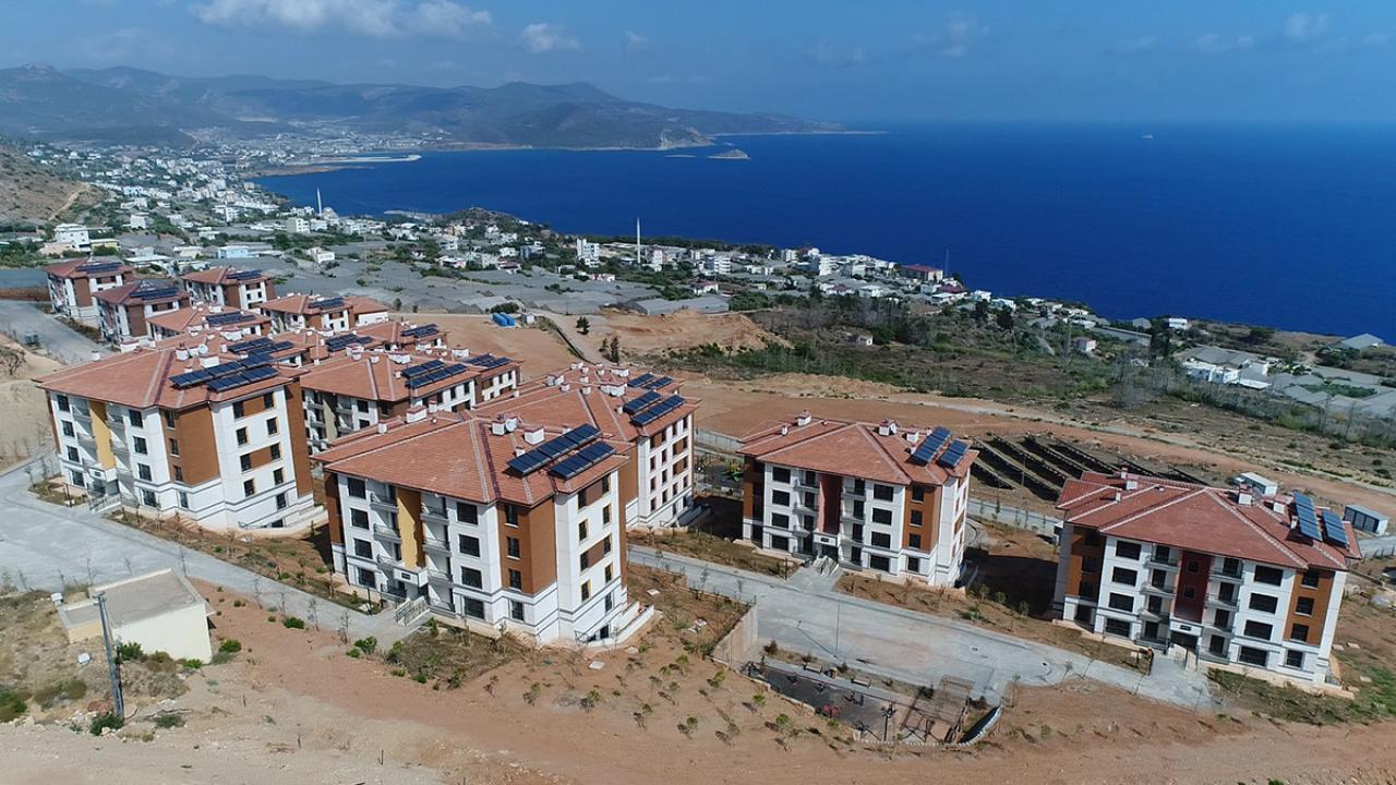 TOKİ Evleri Kaç TL?