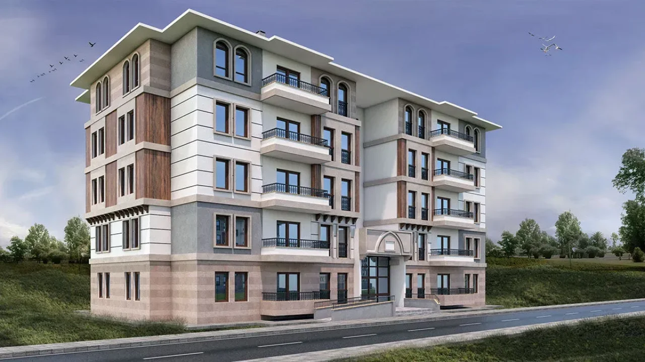 TOKİ konut kiraları ne kadar? TOKİ konut kiraları 2025