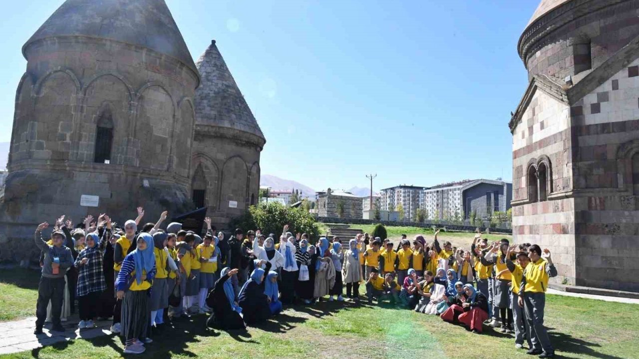 Yakutiye Belediyesi’nden örnek hizmet