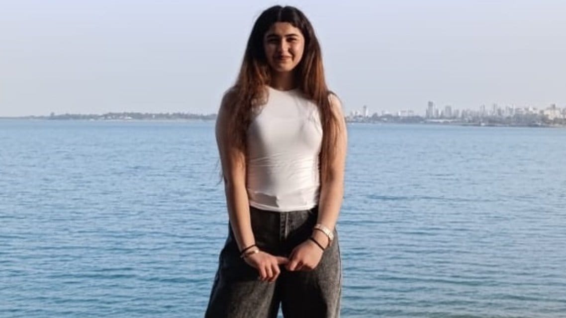 16 yaşındaki kızdan 3 gündür haber alınamıyor