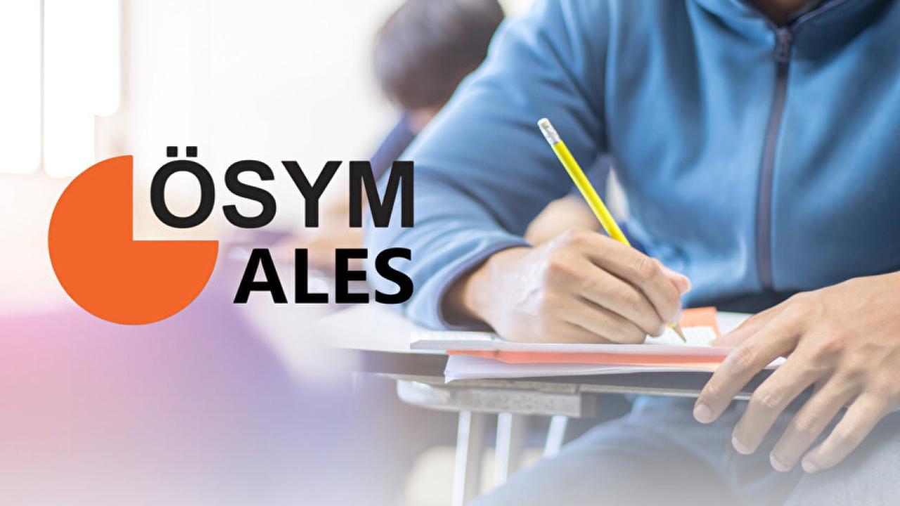 2025 ALES başvuru ücreti ne kadar, nereden yatırılır?