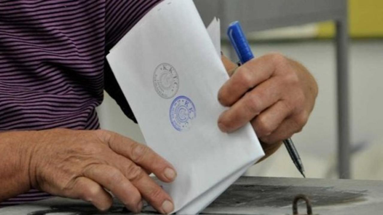 2025 KKTC Cumhurbaşkanlığı seçimi ne zaman?